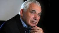 Скончался экс-президент Болгарии Желю Желев